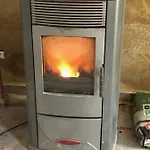 Feriehus La Cure Noduwez