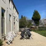 Vakantiehuis La Cure Noduwez