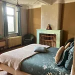 La Cure Feriehus