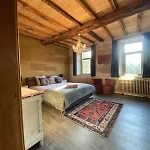 Feriehus La Cure