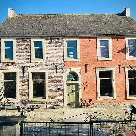 La Cure De * Noduwez