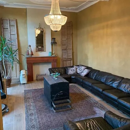 La Cure De Σπίτι διακοπών