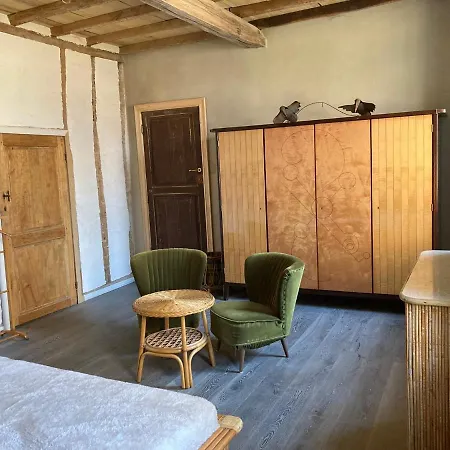 Ferienhaus La Cure Noduwez
