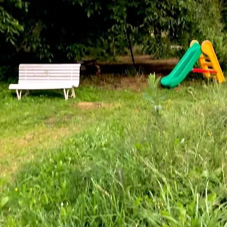 Σπίτι διακοπών La Cure De Noduwez