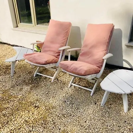 Σπίτι διακοπών La Cure De *