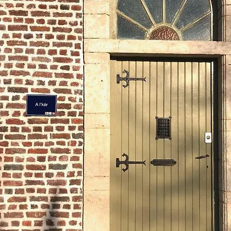 La Cure De * Noduwez