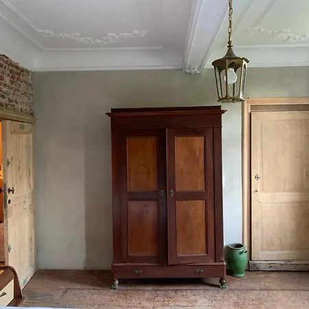 La Cure De Σπίτι διακοπών Noduwez