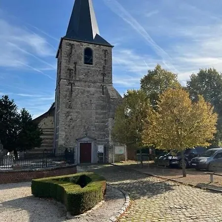 Ferienhaus La Cure Noduwez