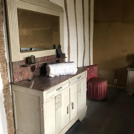 La Cure De Σπίτι διακοπών