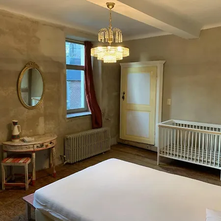 Σπίτι διακοπών La Cure De Noduwez