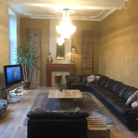 Σπίτι διακοπών La Cure De