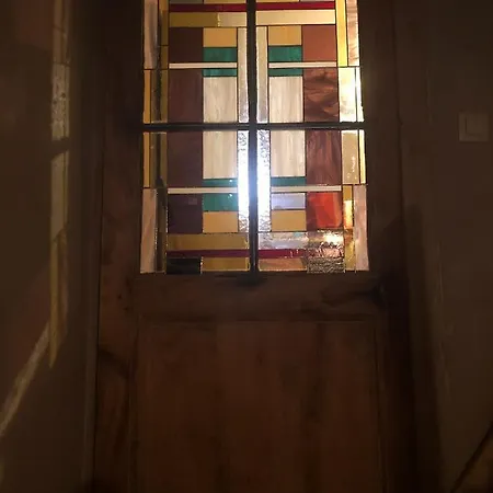 La Cure De Σπίτι διακοπών Noduwez