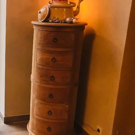 Σπίτι διακοπών La Cure De