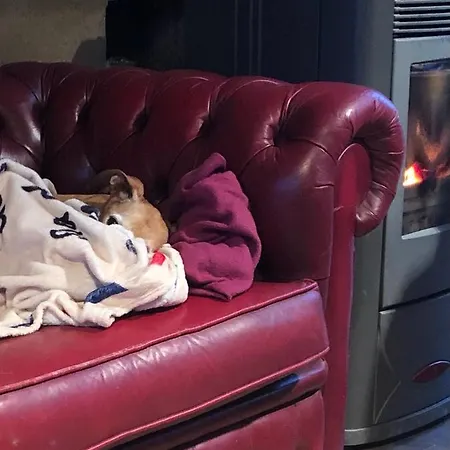 Σπίτι διακοπών La Cure De *