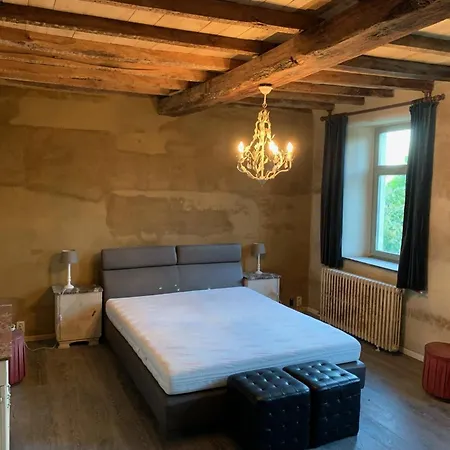 Σπίτι διακοπών La Cure De *