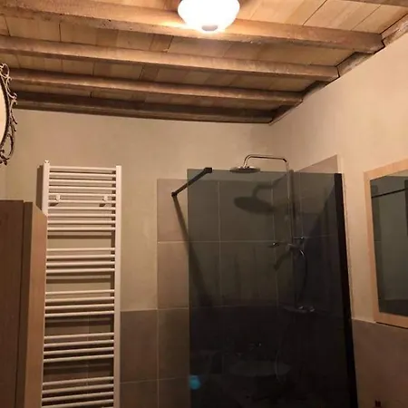 La Cure De Σπίτι διακοπών *