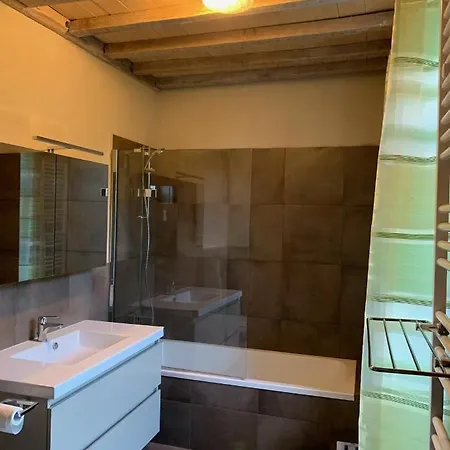 La Cure De Σπίτι διακοπών *