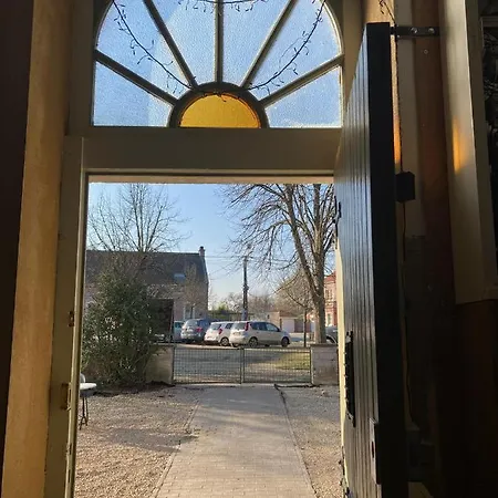 Σπίτι διακοπών La Cure De *