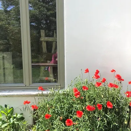 La Cure De Σπίτι διακοπών Noduwez