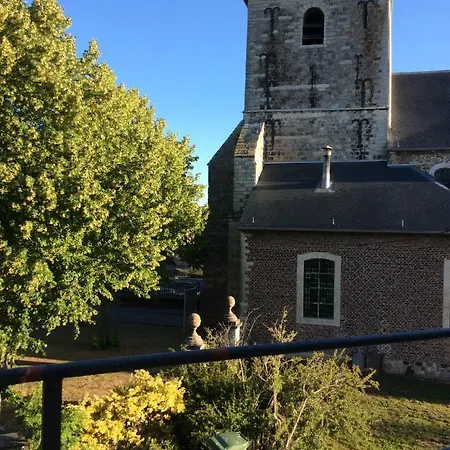 Feriehus La Cure De