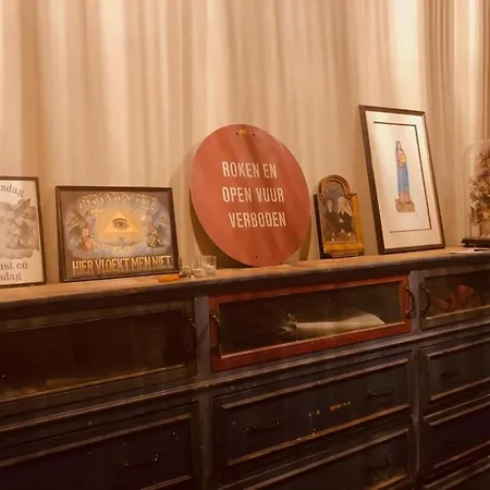 Σπίτι διακοπών La Cure De Noduwez