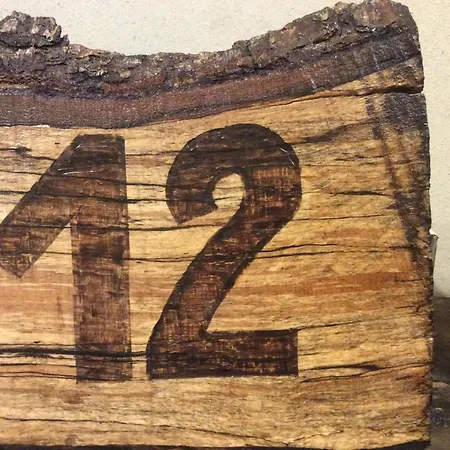 Σπίτι διακοπών La Cure De *