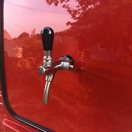 La Cure De Σπίτι διακοπών Noduwez