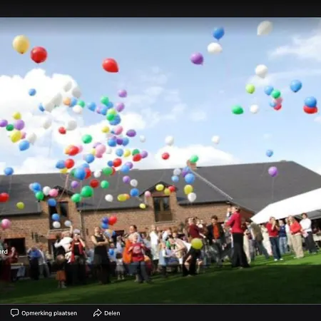 Σπίτι διακοπών La Cure De