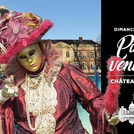 La Cure De * Noduwez