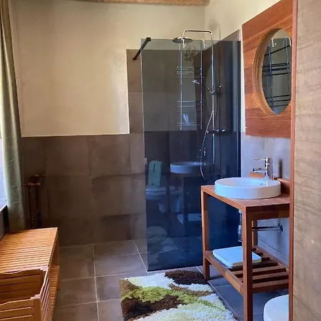 Σπίτι διακοπών La Cure De *