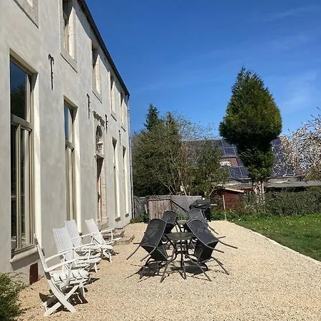 Σπίτι διακοπών La Cure De Noduwez