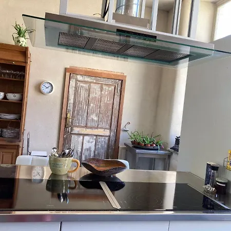 Σπίτι διακοπών La Cure De *