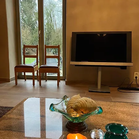 La Cure Holiday home *