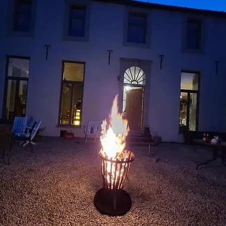 La Cure Ferienhaus *