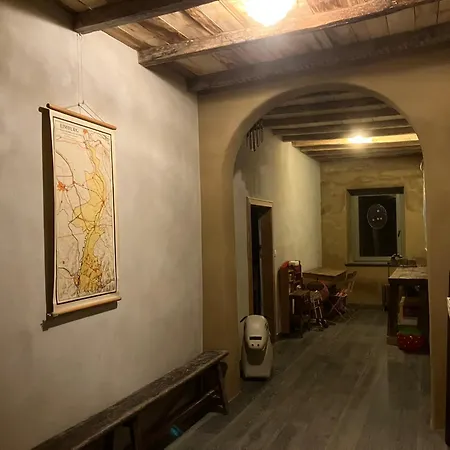 Дом отдыха La Cure De *