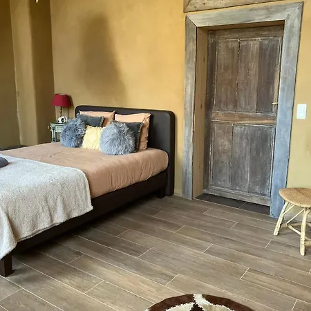 Дом отдыха La Cure De