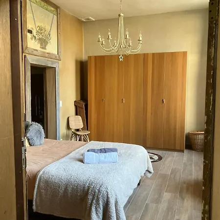 Holiday home La Cure Noduwez