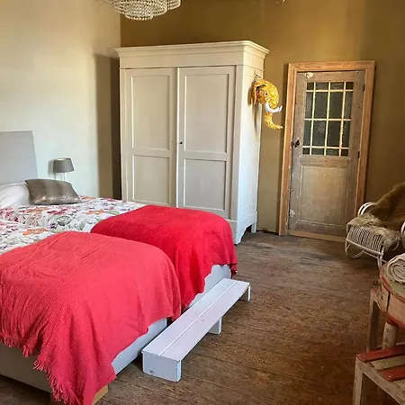 La Cure De Дом отдыха