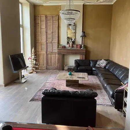 Holiday home La Cure *