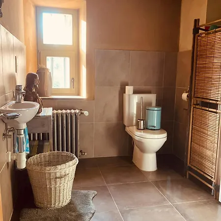 La Cure Holiday home Noduwez