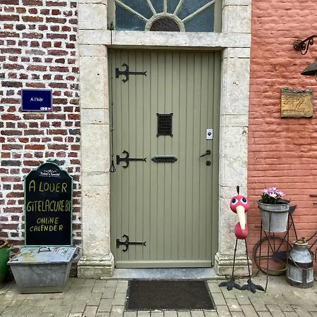 La Cure De * Noduwez