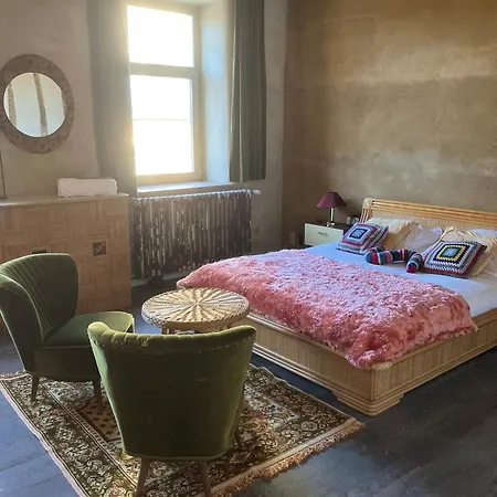 La Cure Holiday home