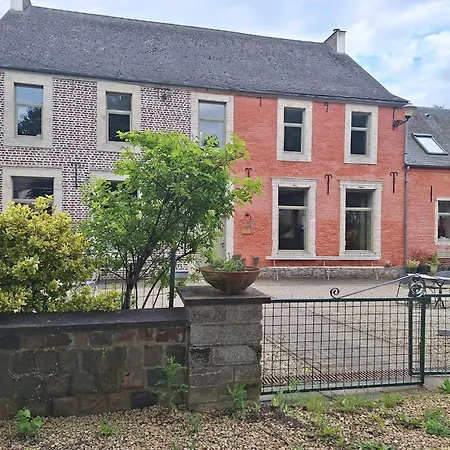 Дом отдыха La Cure De