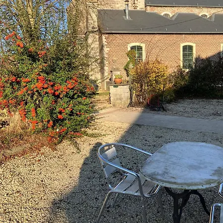 Holiday home La Cure Noduwez