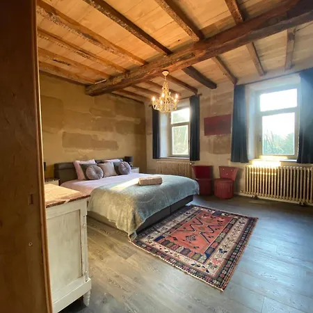 Ferienhaus La Cure