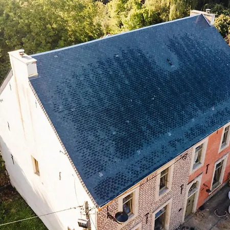 La Cure Ferienhaus *