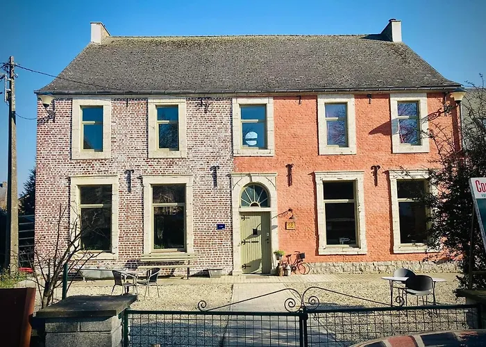 La Cure De * Noduwez