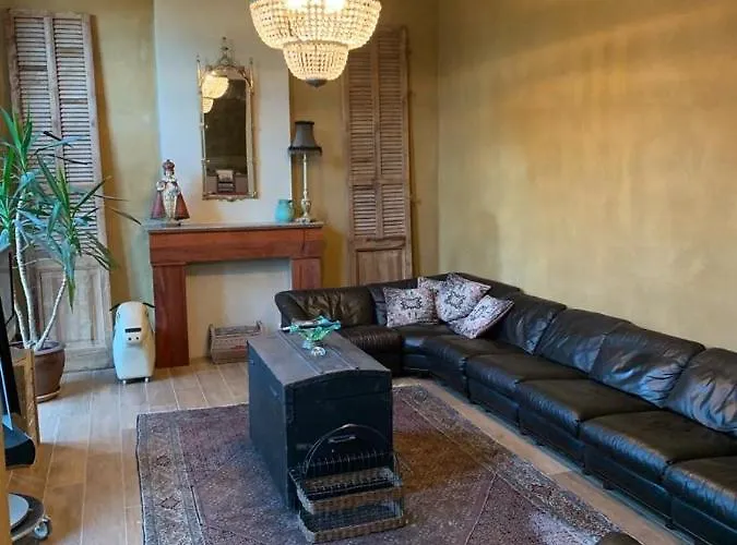 La Cure De Casa vacanze