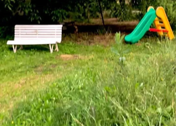 Hébergement de vacances La Cure De Noduwez