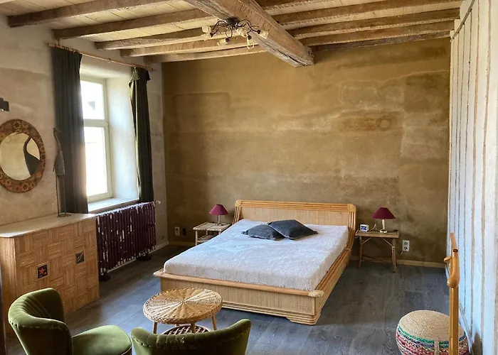 La Cure De * Noduwez